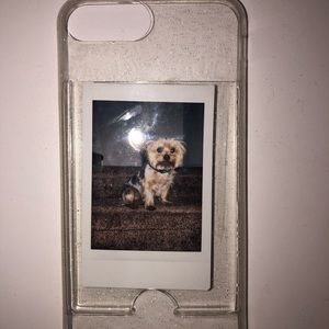 I phone 7/8 plus case
